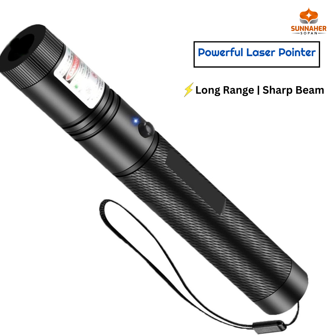 Powerful Laser Pointer 1;1
